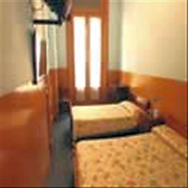 Hotel O'Rei