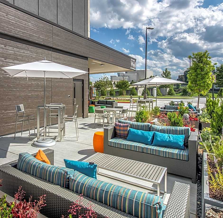 EVEN Hotel Atlanta - Cobb Galleria, by IHG