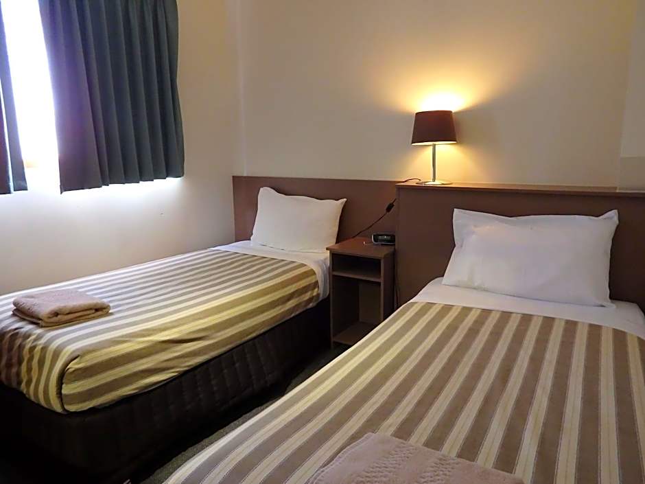 Werribee Motel and Apartments