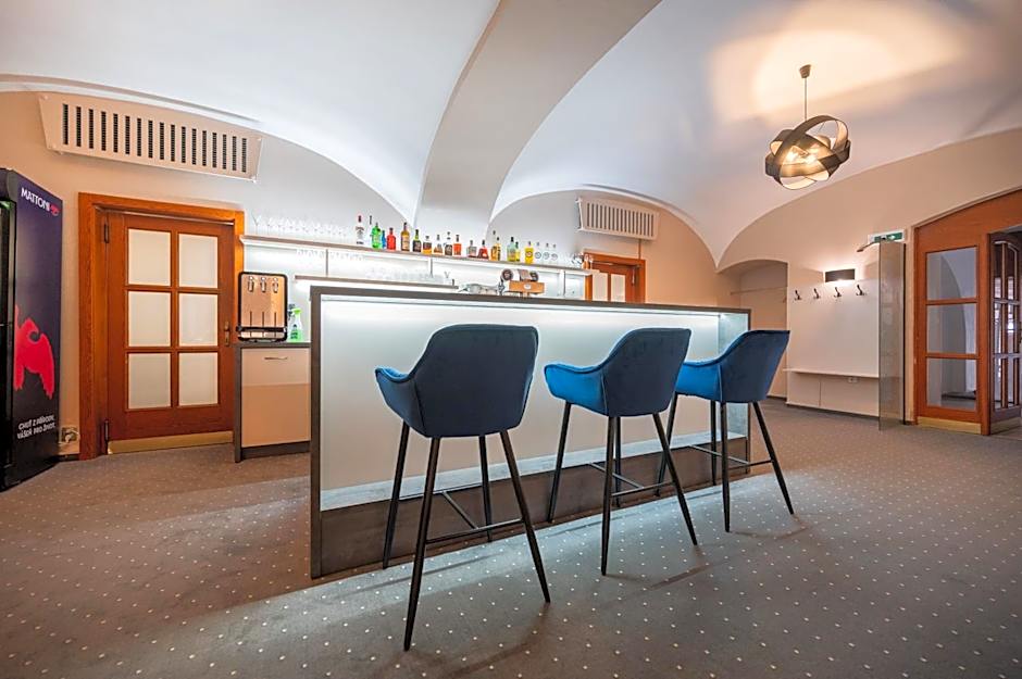 Hotel U Královny Elišky