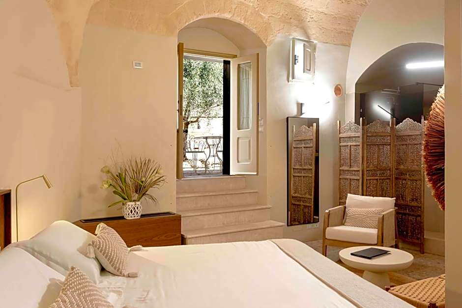 Hotel La Casa Di Lucio