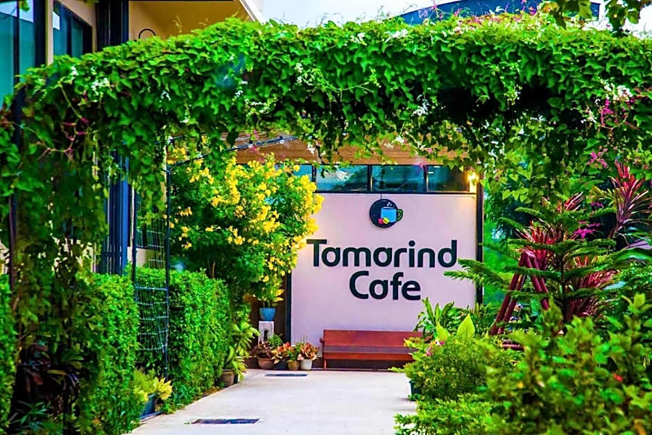 Tamarindee Bed & Breakfast