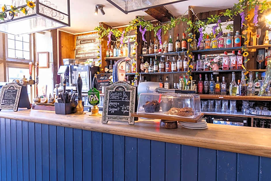 Cromwell Lodge Hotel by Greene King Inns