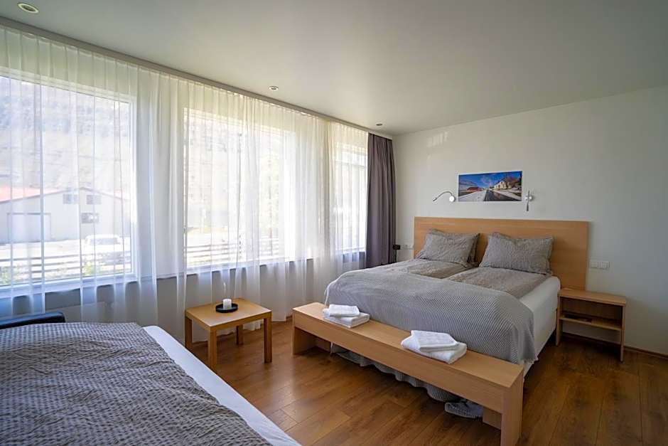 Hotel Eskifjörður