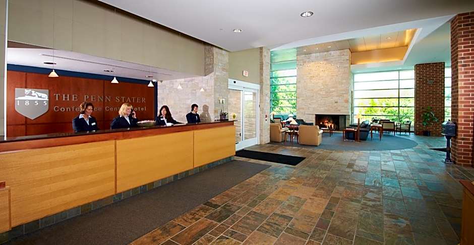 The Penn Stater Hotel and Conference Center