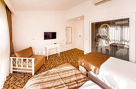 Budget Double or Twin Room