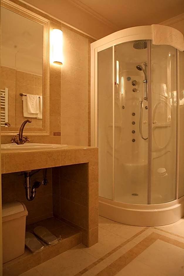 Hotel Villa Viktorija