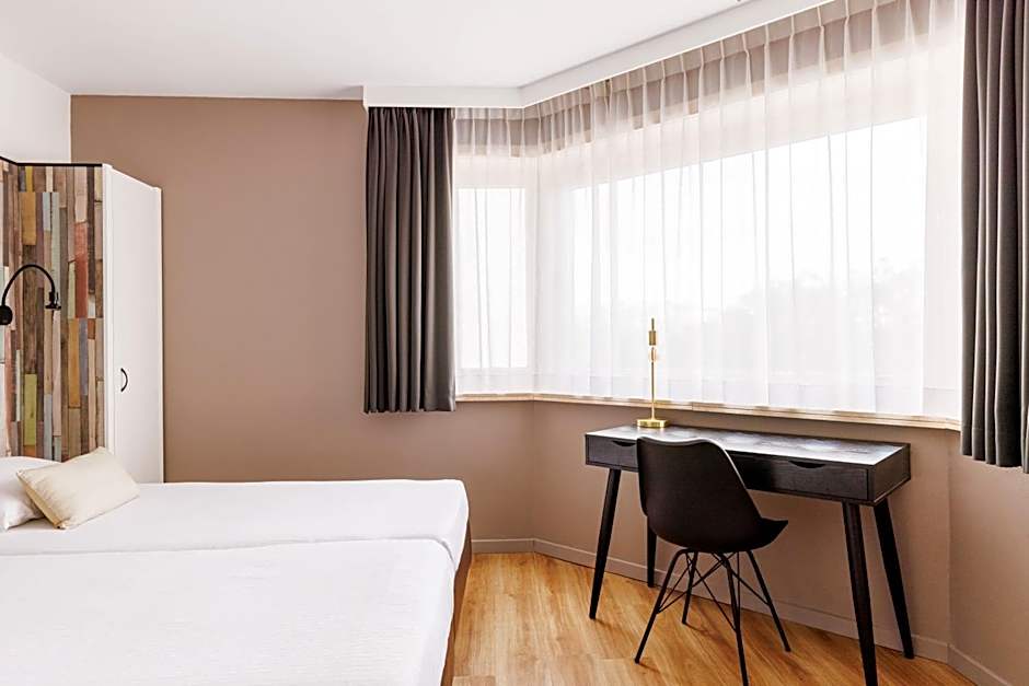 Hotel Cavalli by WP Hotels