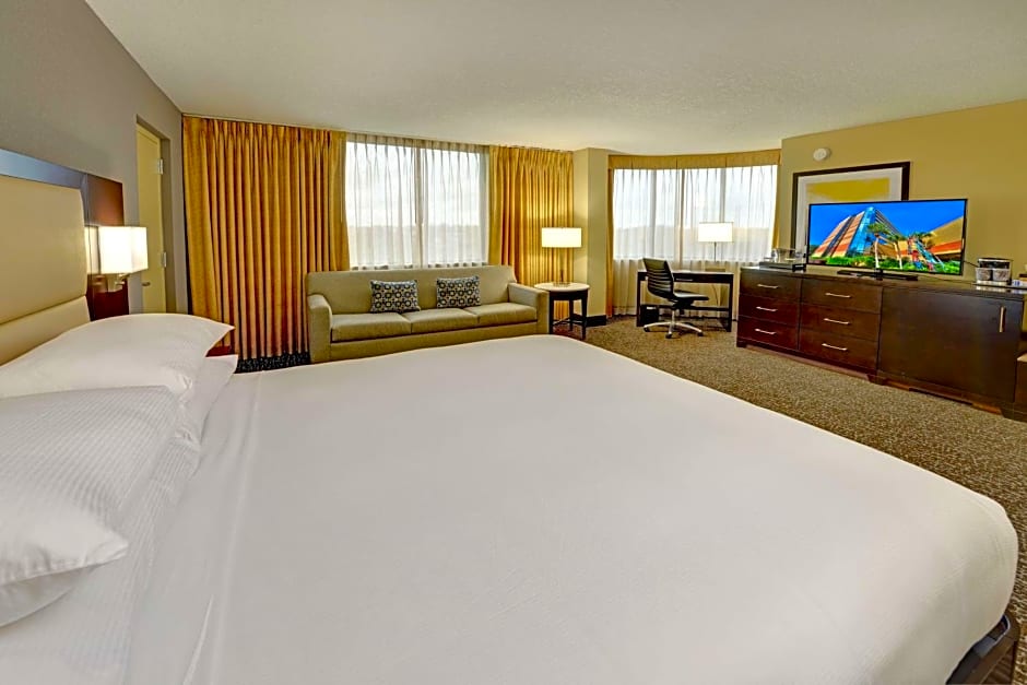 Hilton Orlando/Altamonte Springs