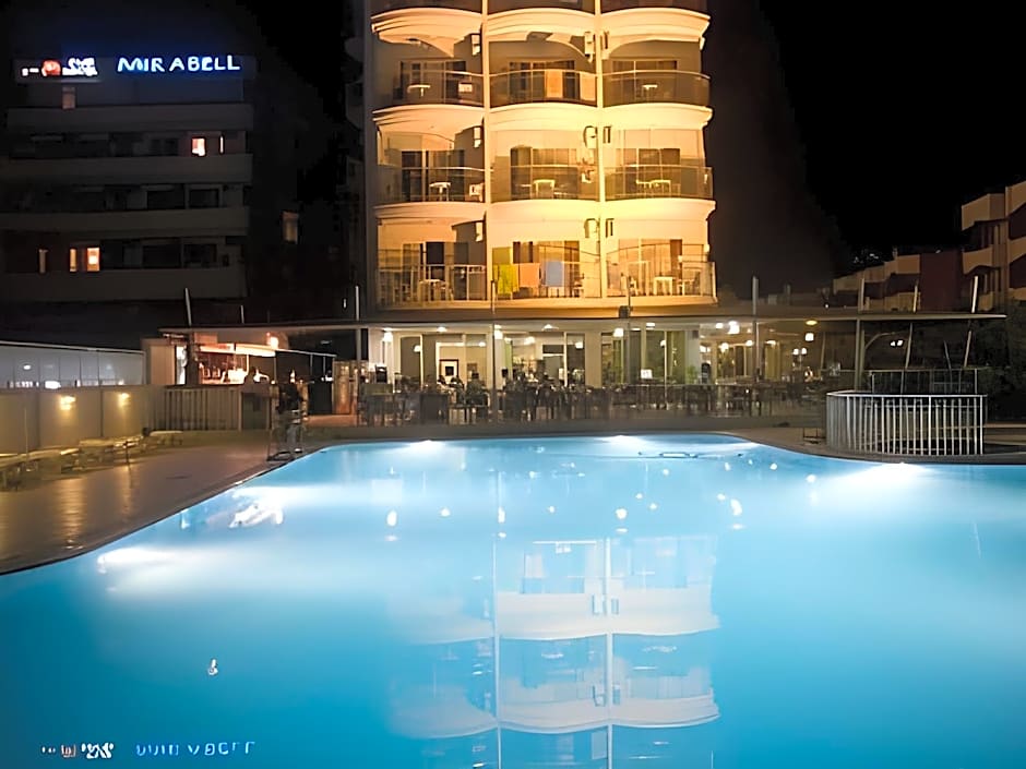 White City Beach Adult Only