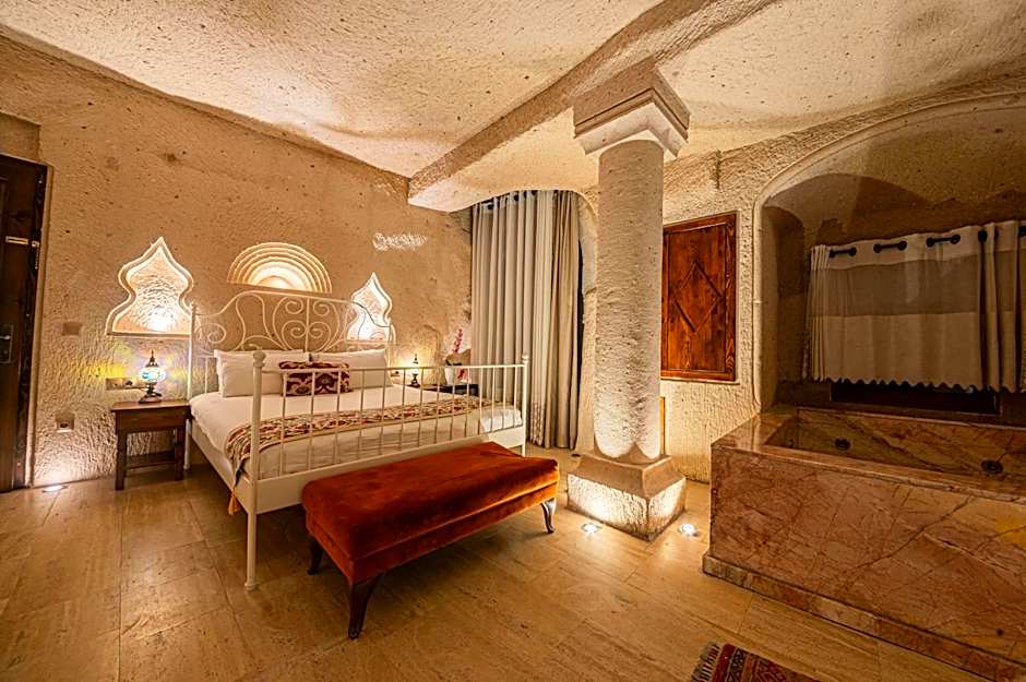 Corner İn Cappadocia
