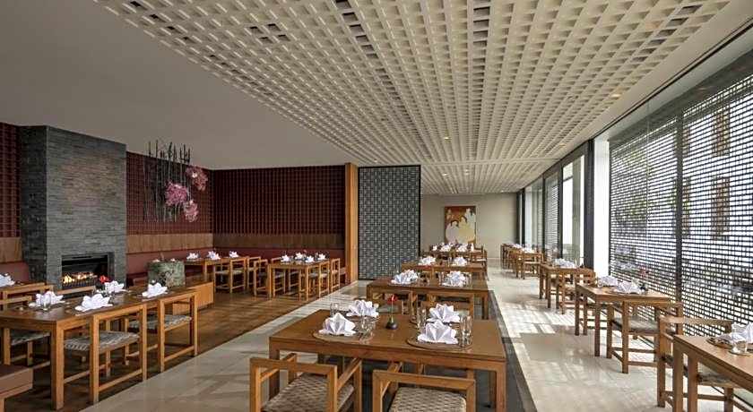 The Lalu, Sun Moon Lake