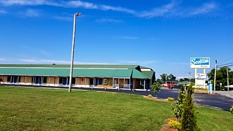 Scottish Inns McMinnville