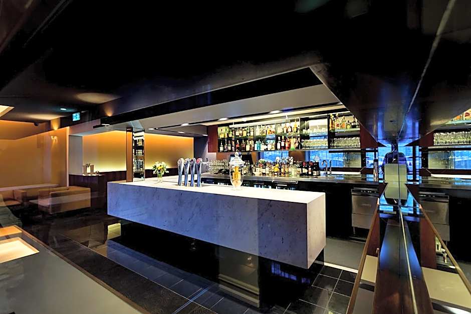 Customs House Hotel