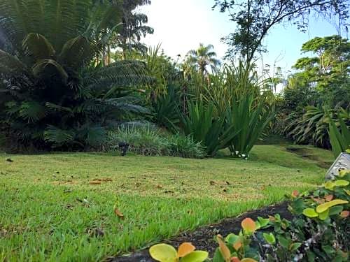 Suite Torre na Casa EannA Paraty