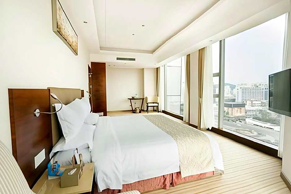 L Hotel - Changsheng Branch