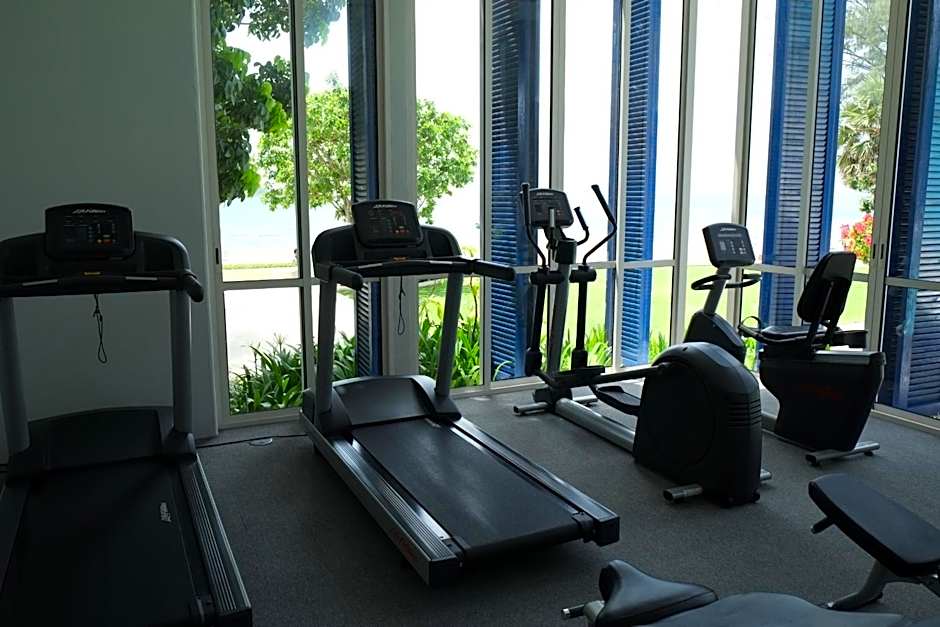 Chelona 463 Khao Tao Condominium