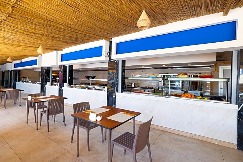 Eos Beach Hotel Theia Hotels Collection