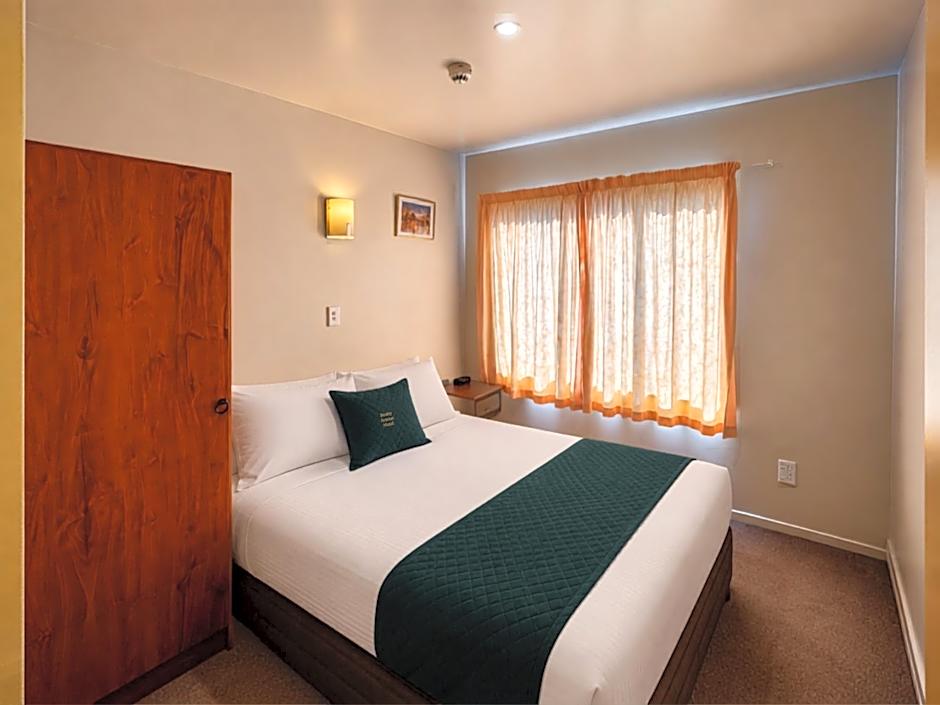 Bealey Avenue Motel