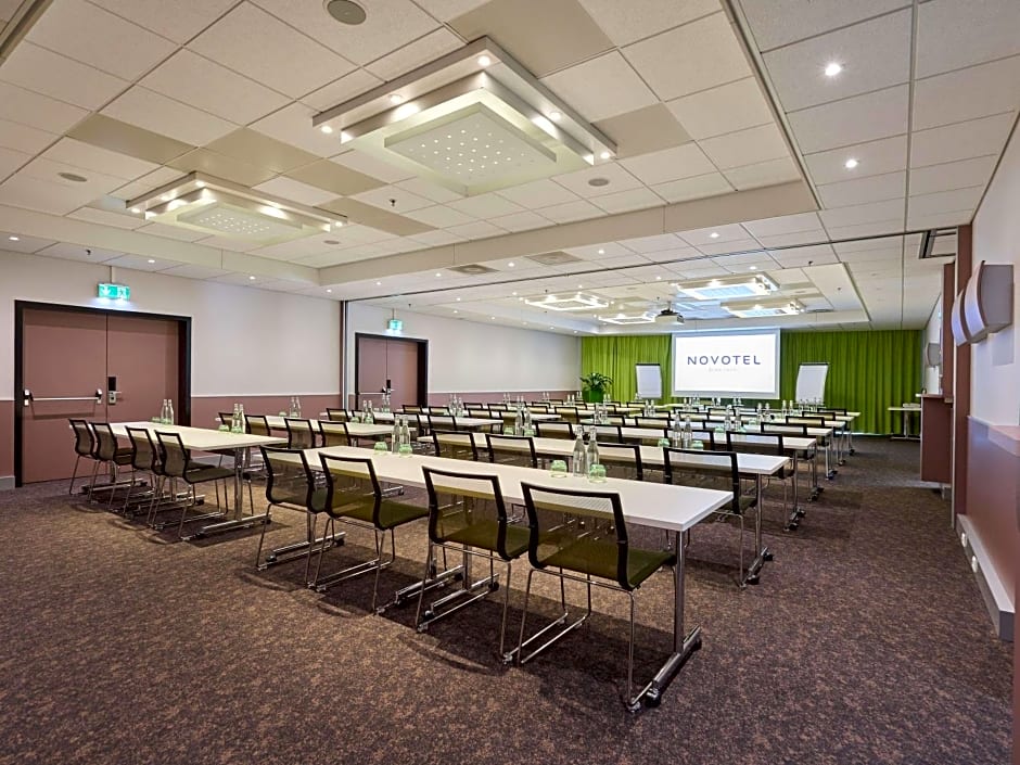 Novotel Bern Expo
