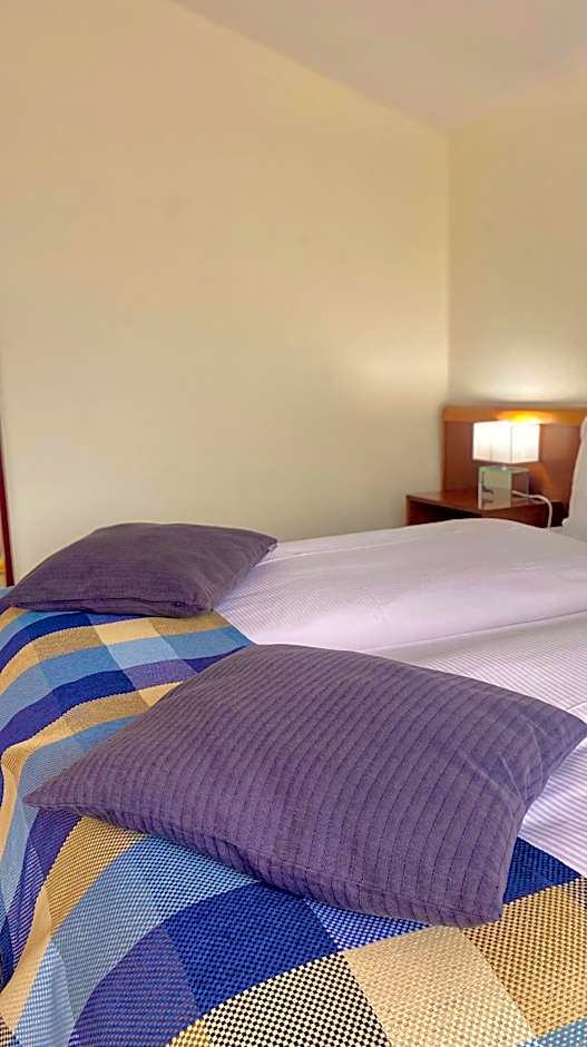 Hotel zum Roten Löwen