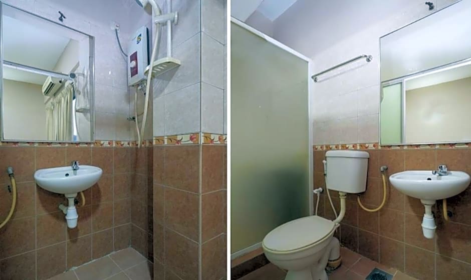 Hotel 91 Kajang Town