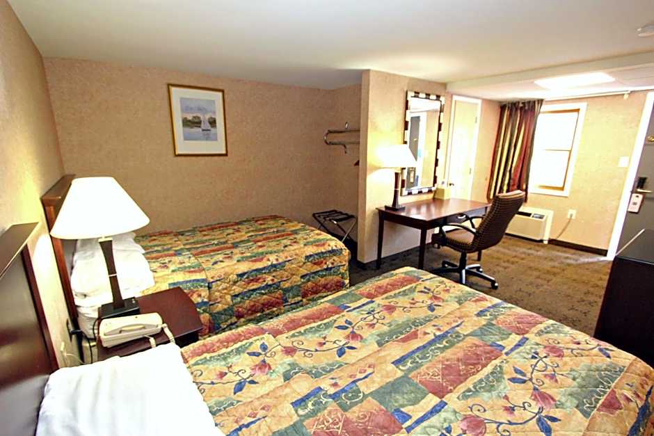 Knights Inn Pine Grove