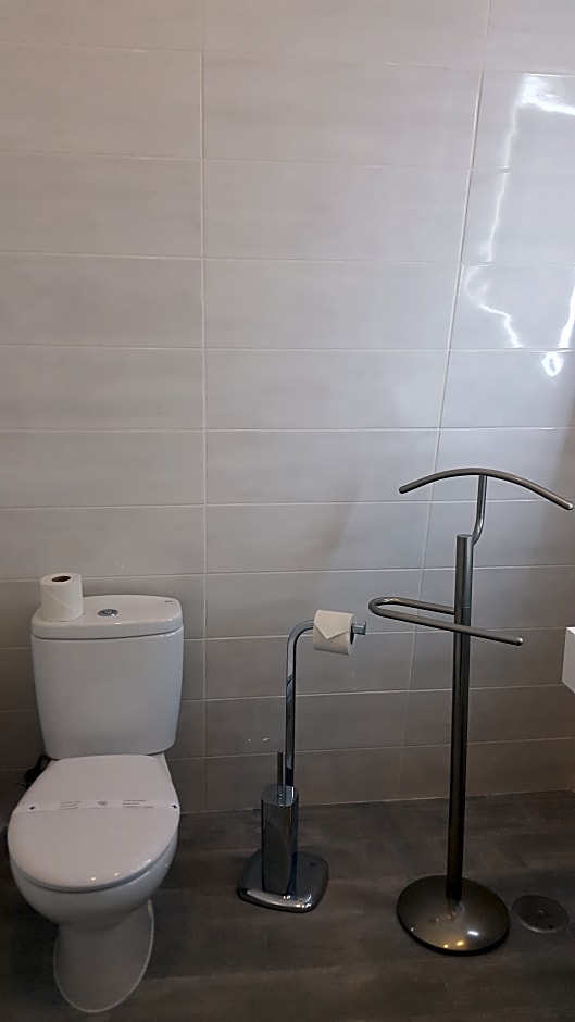 Grande Pensao Residencial Alcobia