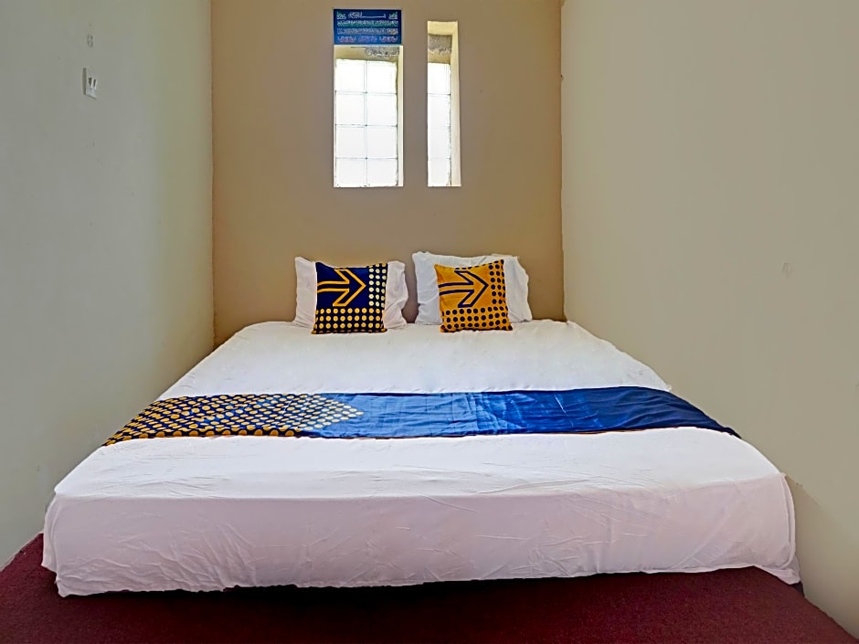 SPOT ON 91890 Kost Kalasan Syariah