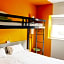 ibis budget Colmar Centre Ville