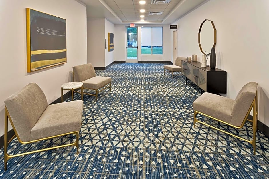 Hilton Garden Inn Birmingham SE/Liberty Park