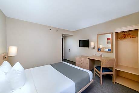 Room, 1 Queen Bed