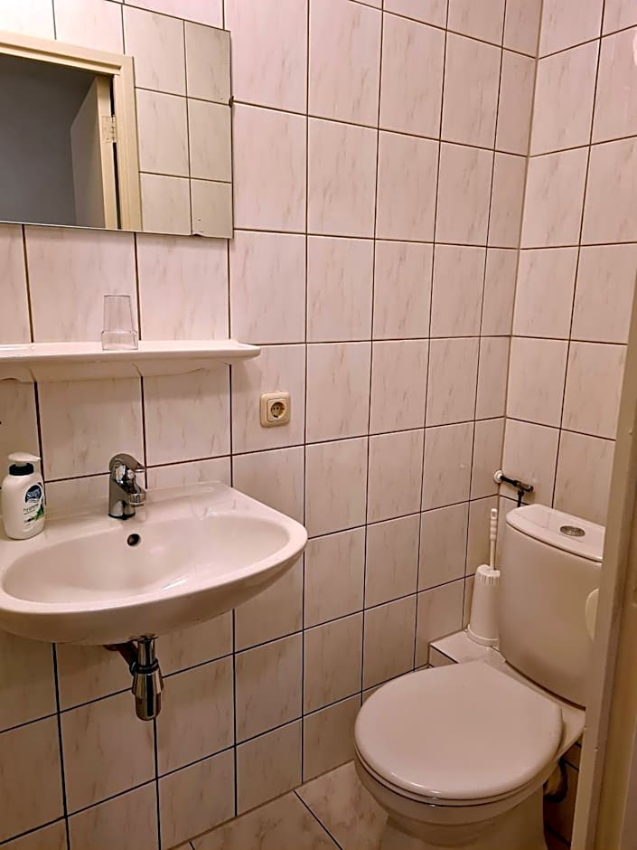 Hotel Restaurant 't Trefpunt