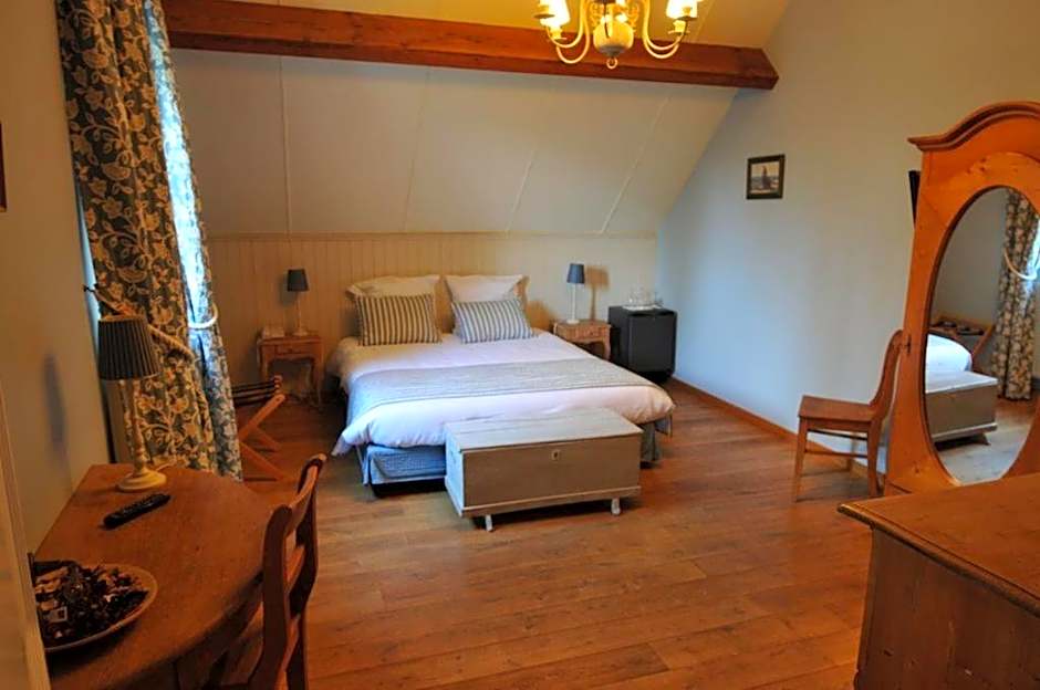 Hostellerie au Coeur du Spinois