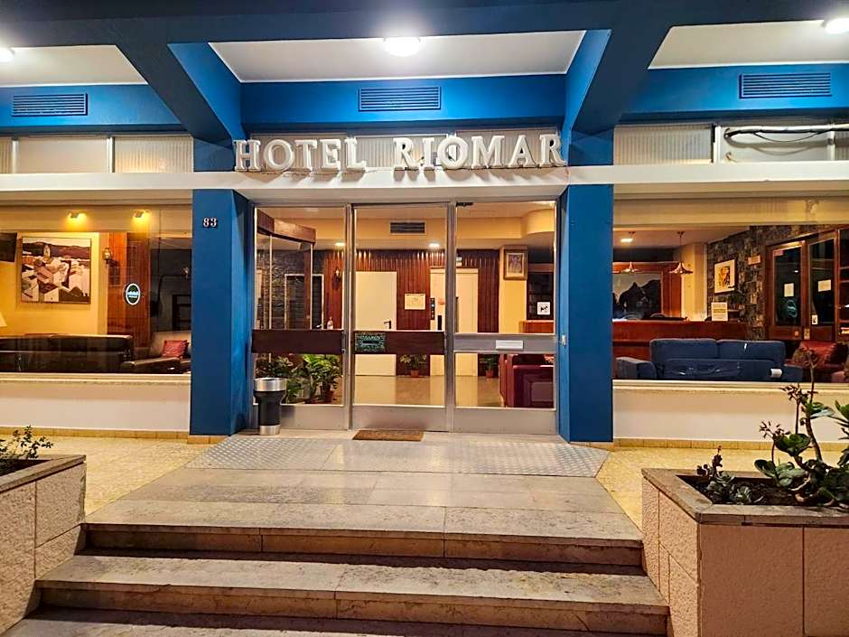Hotel Riomar