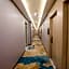 Yimi Hotel (Tianhe City branch of Guangzhou Beijing Road subway station)