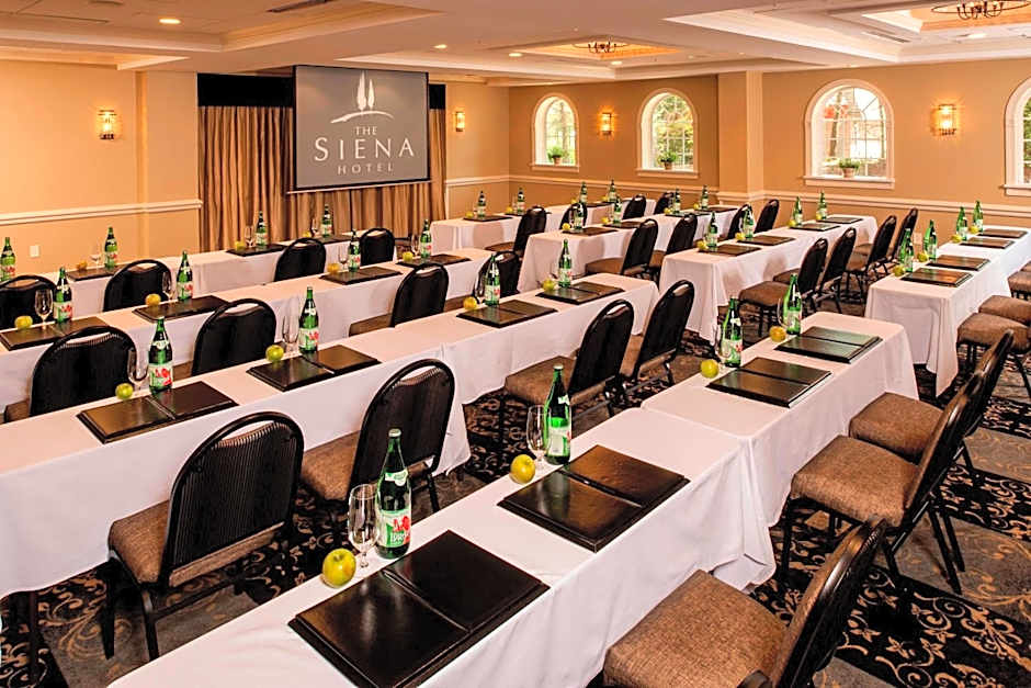 The Siena Hotel, Autograph Collection by Marriott