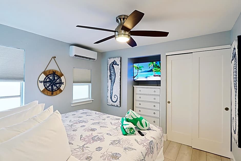 The Inn on Siesta Key