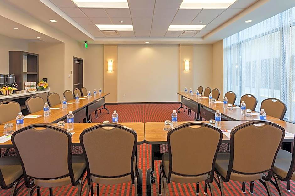 Hyatt Place Bloomington Indiana