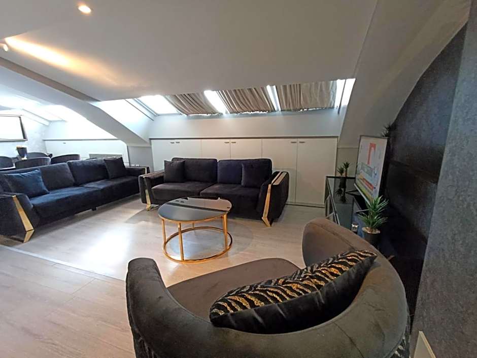 Star of İstanbul Residence