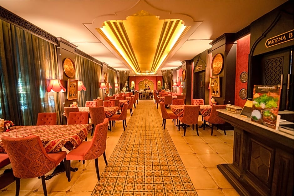 Amman Unique Hotel