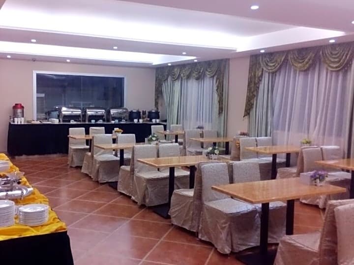 GreenTree Inn Shantou Chengjiang Road Business Hotel