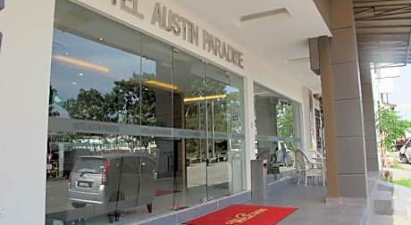 Hotel Austin Paradise - Taman Pulai Utama