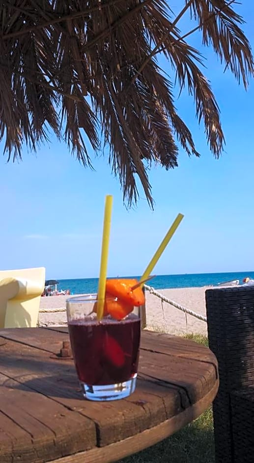 L'Isola di Gaia – Crotone, NV