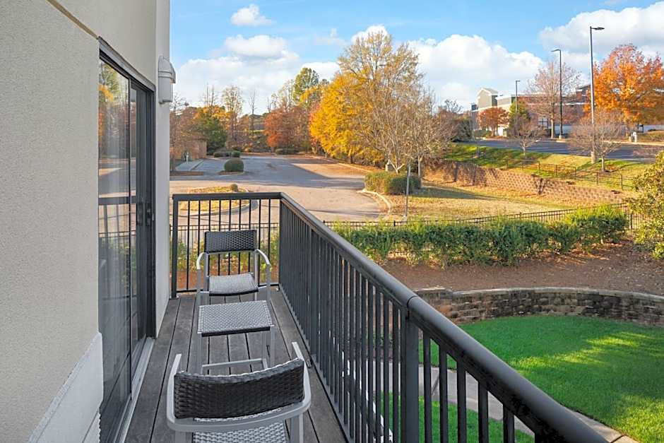 Courtyard by Marriott Raleigh North/Triangle Town Center