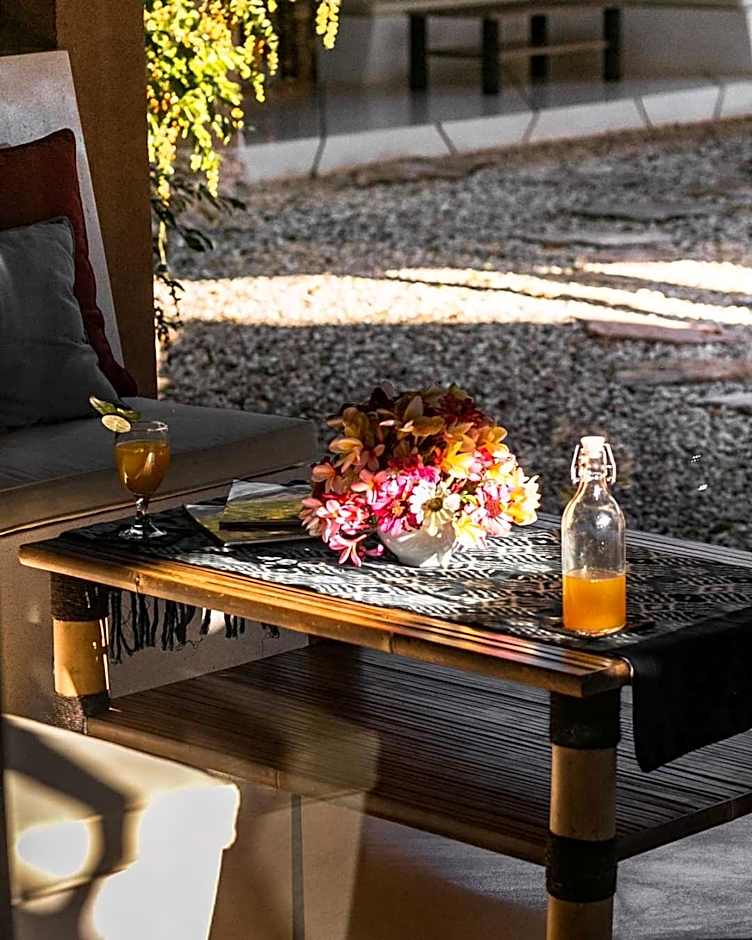 Maringi Sumba by the Sumba Hospitality Foundation