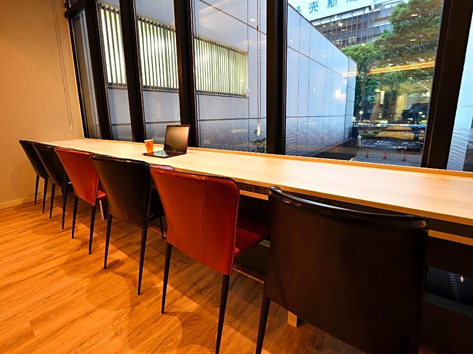 Hotel Keihan Sendai