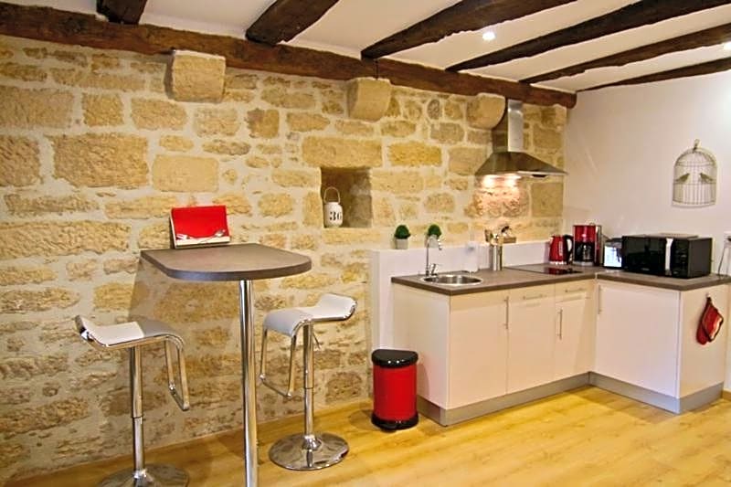 La Petite Salamandre