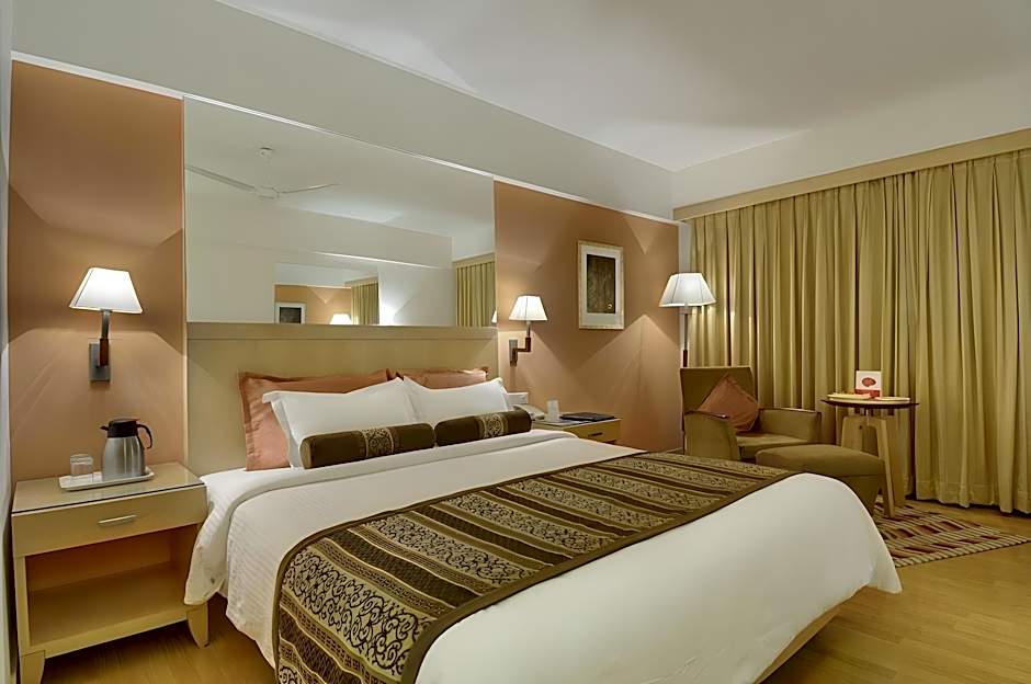 Pride Plaza Hotel Ahmedabad