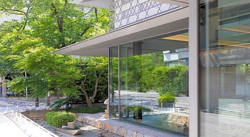 Cross Hotel Kyoto